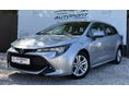 TOYOTA COROLLA Touring Sports 2.0 Hybrid Comfort Tech e-CVT Akár 1+1 év garanciával!Magyarországi!Vezetett Szerviz múlt!!Áfás!Törésmentes!