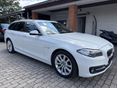 BMW 520 2015/9 - 1