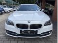 BMW 520 2015/9 - 5
