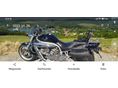 HYOSUNG GV 650 2006/8 - 2