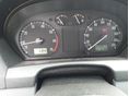 SKODA FABIA 2001 - 6