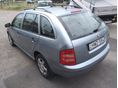 SKODA FABIA 2001 - 3