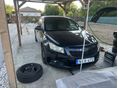 CHEVROLET CRUZE 1.6 Base LS