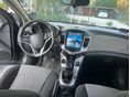 CHEVROLET CRUZE 2010/4 - 8