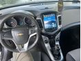 CHEVROLET CRUZE 2010/4 - 11