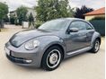 VOLKSWAGEN BEETLE 1.6 CR TDI Design CUP / AKÁR 3 ÉV GARANCIA!
