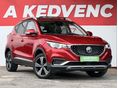 MG ZS EV Luxury. 68e km. végig vezetett márkaszerviz. Carplay. panorámatető