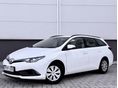 TOYOTA AURIS Touring Sports 1.6 Active Magyarszági ! Ajándék Télikerék Szett !