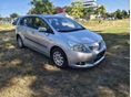 TOYOTA VERSO 1.6 Sol 7 személyes