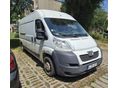 PEUGEOT BOXER 2.2 HDi 350 FT L3H2