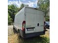 PEUGEOT BOXER 2011/11 - 2