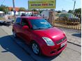 SUZUKI SWIFT 1.5 VVT GS