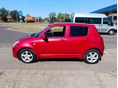 SUZUKI SWIFT 2005/6 - 3