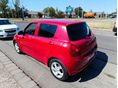 SUZUKI SWIFT 2005/6 - 4