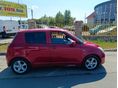 SUZUKI SWIFT 2005/6 - 6