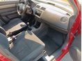 SUZUKI SWIFT 2005/6 - 7