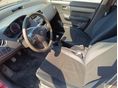 SUZUKI SWIFT 2005/6 - 12