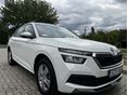 SKODA KAMIQ 1.0 TSI Perfect Magyarországi ÁFÁ-s