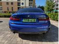 BMW 330 2021/4 - 5