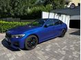 BMW 330e xDrive M Sport (Automata)