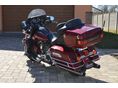 HARLEY-DAVIDSON ULTRA CLASSIC ELECTRA GLIDE 