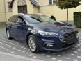 FORD MONDEO 2020/9 - 3