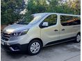 RENAULT TRAFIC 2.0 Blue dCi 170 L2H1 Equilibre (Automata) (9 személyes )