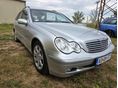 MERCEDES-BENZ C 220 2003/11 - 1