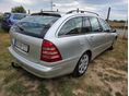 MERCEDES-BENZ C 220 2003/11 - 2