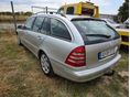 MERCEDES-BENZ C 220 2003/11 - 3