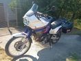 YAMAHA XTZ 750 Super Teneré