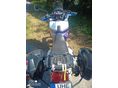 YAMAHA XTZ 750 1992/7 - 4