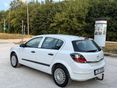 OPEL ASTRA H 2008/5 - 4