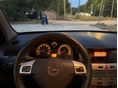 OPEL ASTRA H 2008/5 - 10