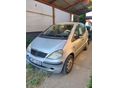 MERCEDES-BENZ A 170 