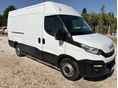 IVECO DAILY 35 S 16 V 3520 H1 / 2022 FORGALOMBA HELYEZÉS!!!