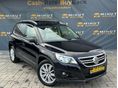 VOLKSWAGEN TIGUAN 2009/5 - 2