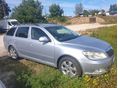 SKODA OCTAVIA 2011/3 - 3
