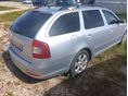SKODA OCTAVIA 2011/3 - 4