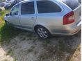 SKODA OCTAVIA 2011/3 - 5