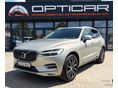 VOLVO XC60 2.0 [B4] MHEV Inscription Geartronic Tető!Navi!App!LED!360Kamera!Bőr!Ülésfűtés!Mo.i!1.Tulaj!107.499Km!ÁFÁ-s!