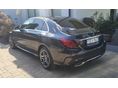 MERCEDES-BENZ C 220 2020/6 - 2