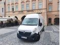 RENAULT MASTER 2.3 dCi 165 L4H3 3,5t Pack Comfort RWD TwinWheel