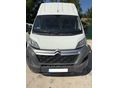 CITROEN JUMPER 2.2 HDi 35 Heavy L4H2 Comfort ELADÓ (Raktér burkolattal ellátott)