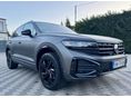 VOLKSWAGEN TOUAREG 3.0 V6 TDI R-Line Tiptronic ic PANORAMA.ÜLÉSSZELLŐZÉS.MEMÓRIA.R-LINE.GYÁRI MATT FÉNYEZÉS