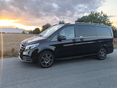 MERCEDES-BENZ V-OSZTÁLY V 250 BlueTec d Avantgarde L (Automata) 4x4 (7 személyes )
