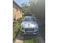 AUDI A4 2008/7 - 2