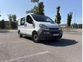 OPEL VIVARO 1.9 DI L1H1