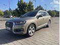 AUDI Q7 3.0 V6 TDI quattro Tiptronic ic [7 személy] Végig vezetett szervizköny Magyar márkaszervizben