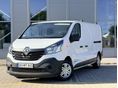 RENAULT TRAFIC 1.6 dCi 120 L2H1 2,9t Pack Comfort S&S ÁFÁS/Hosszított kivitel/Szép állapot